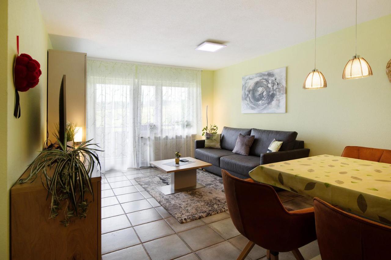 גרפנהאוזן Ado Ferienwohnung מראה חיצוני תמונה