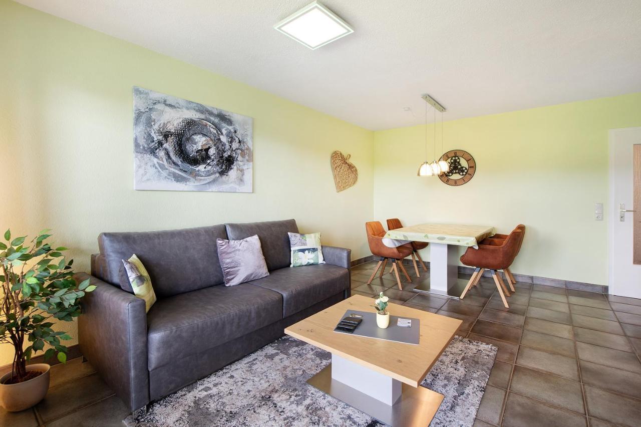 גרפנהאוזן Ado Ferienwohnung מראה חיצוני תמונה