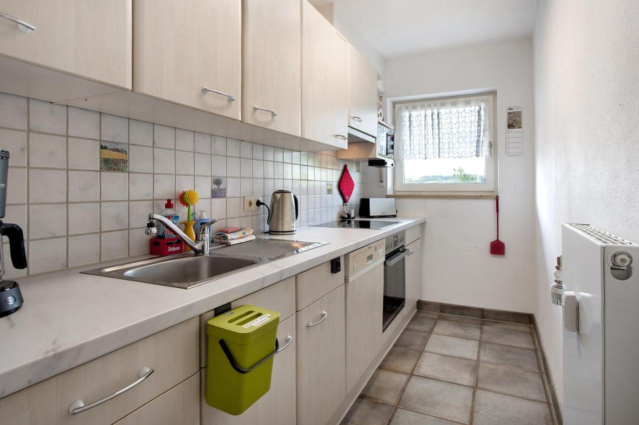 גרפנהאוזן Ado Ferienwohnung מראה חיצוני תמונה