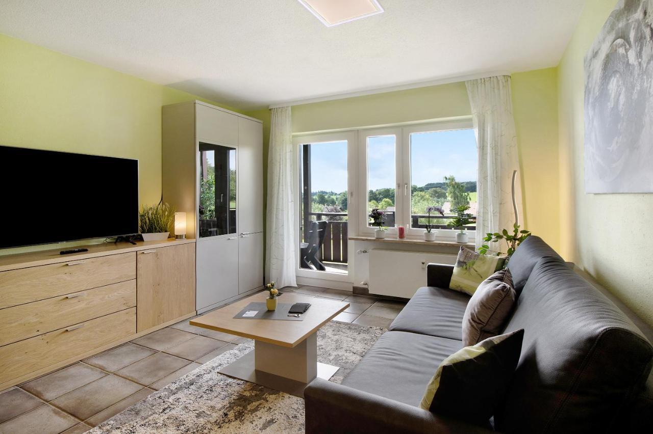 גרפנהאוזן Ado Ferienwohnung מראה חיצוני תמונה