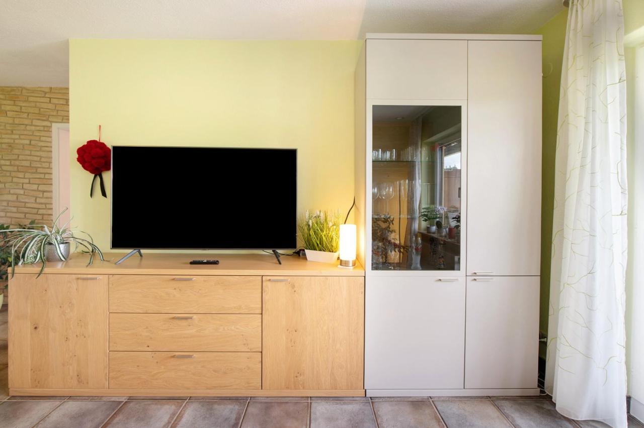גרפנהאוזן Ado Ferienwohnung מראה חיצוני תמונה