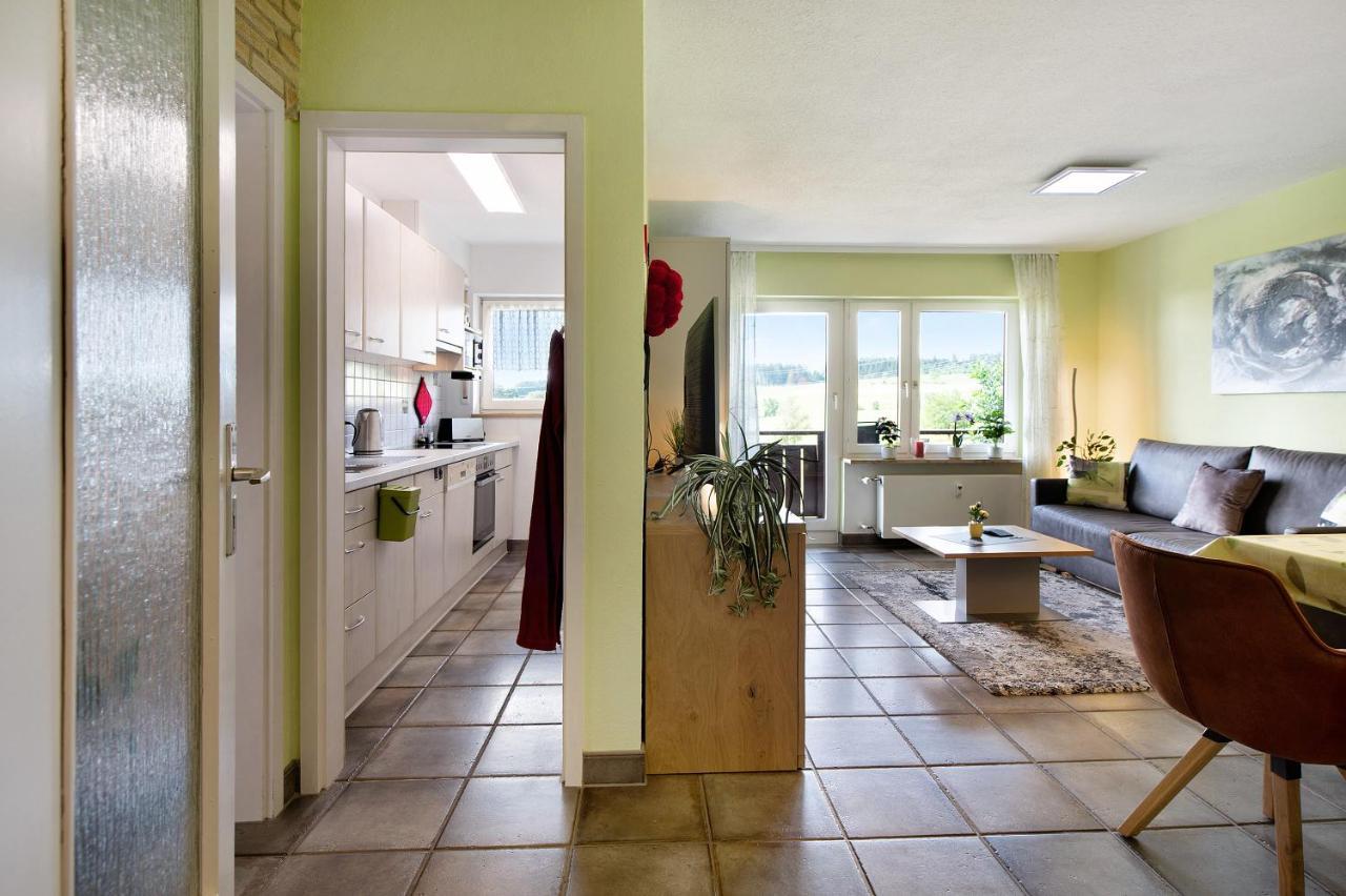 גרפנהאוזן Ado Ferienwohnung מראה חיצוני תמונה