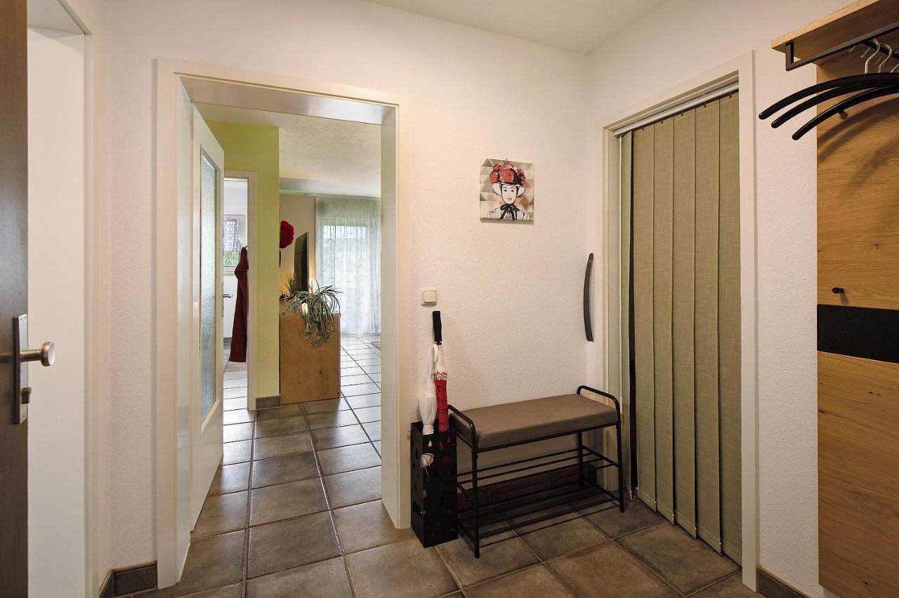 גרפנהאוזן Ado Ferienwohnung מראה חיצוני תמונה