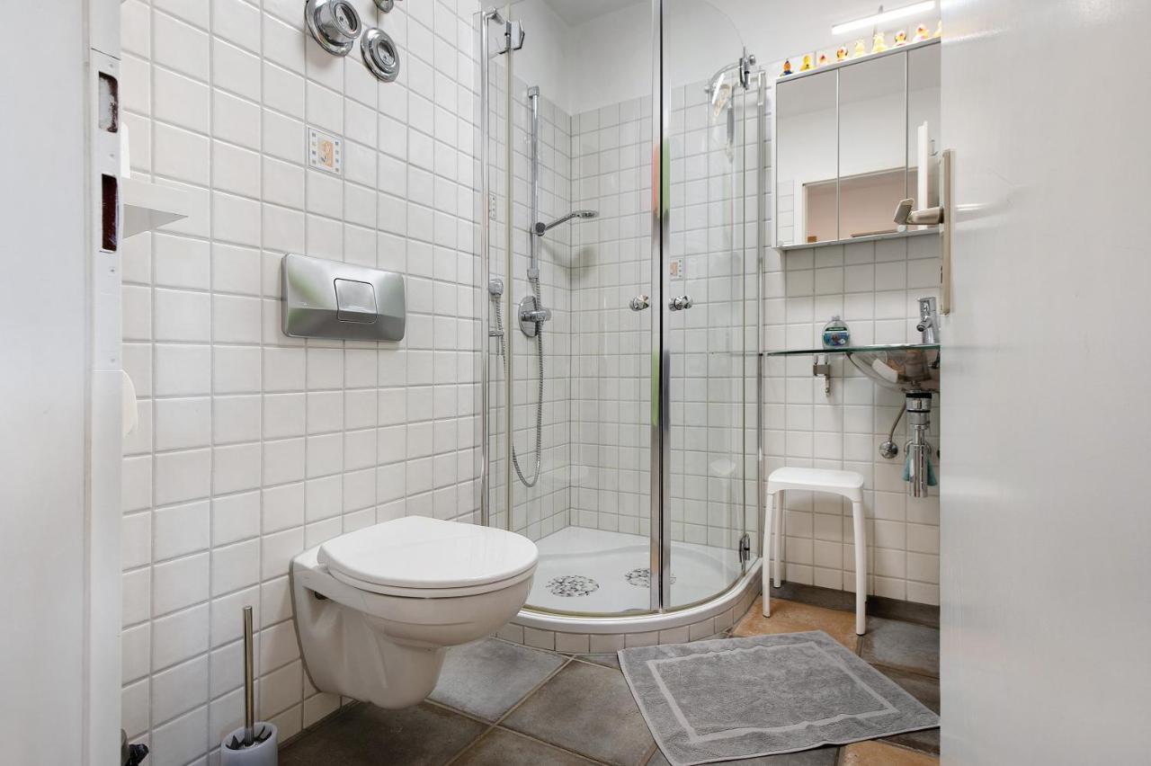 גרפנהאוזן Ado Ferienwohnung מראה חיצוני תמונה
