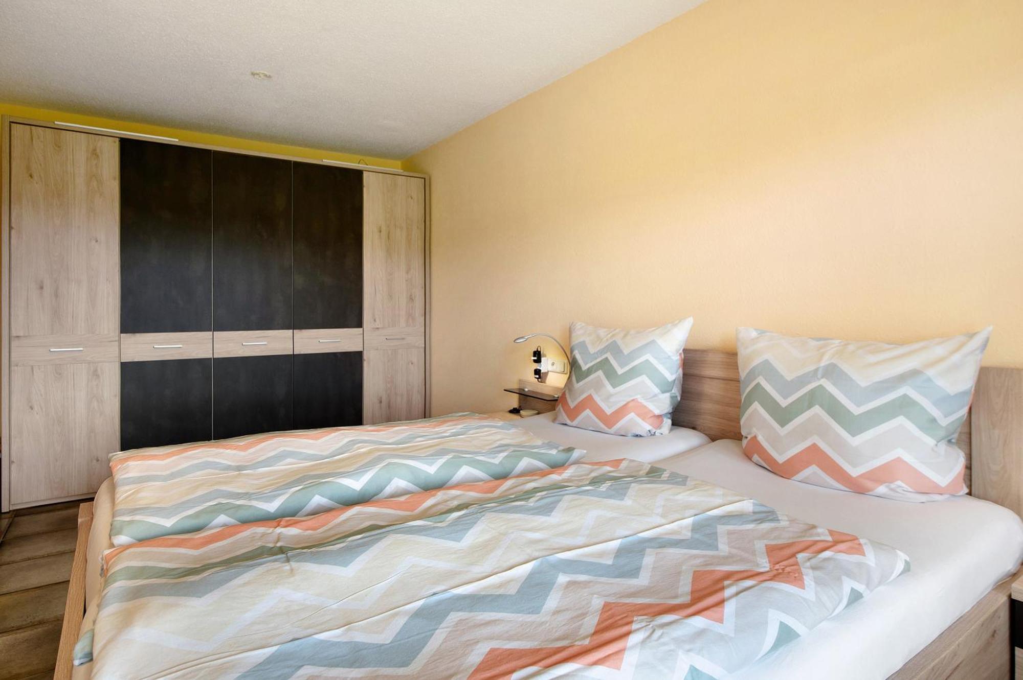 גרפנהאוזן Ado Ferienwohnung מראה חיצוני תמונה