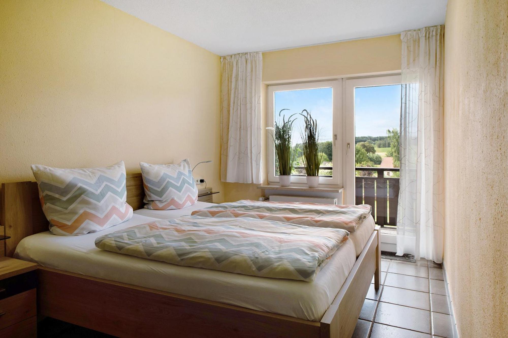 גרפנהאוזן Ado Ferienwohnung מראה חיצוני תמונה
